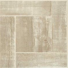 white wood flooring with different shades and patterns on the surface, as well as an area