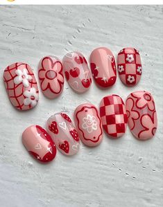 Halloween Acrylic Nails, Gel Nail Strips, Simple Gel Nails, Pretty Nail Art Designs, Pretty Gel Nails, Really Cute Nails