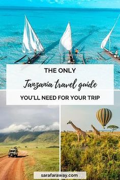 the only tourist travel guide you'll need for your trip - safariaway com