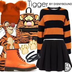 Disney Fits, Movie Outfits, Cute Disney Outfits, Disney Bounds, Disney Inspired Fashion