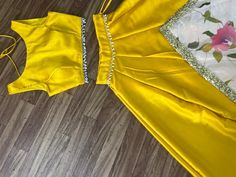 Material : Silk Blouse Material : Silk Dupatta Material : Organza Work : Printed dupatta and lace border Lehenga: Semi stitch Blouse : Unstitch material Lehenga waist : Fits up to 42 waist Bust size: Fits up to 44 waist 👉 The flair of the lehenga will usually be 3.5+ meter for free size but it will change according to your waist fitting. Our products are 100% authentic and genuine. We guarantee your satisfaction! Indian Vastraa was started with the goal of offering the best in Indian ethnic fashion at unbeatable prices. Visit our Store and Show all Latest Collection: https://www.etsy.com/shop/indianvastraa If you have any Query regarding Products, Please Feel Free To Message Us. Thank You For Visit Our Shop. 👉 NOTE : Tassels will b added as per availability, will add best matching availa Semi-stitched Skirt For Wedding Eid, Semi-stitched Skirt For Wedding During Eid, Semi-stitched Skirt For Wedding And Eid, Floor-length Skirt With Dupatta For Diwali Reception, Saree Skirt With Unstitched Blouse For Reception, Traditional Drape Skirt For Navratri Reception, Wedding Skirt With Dori Work For Navratri, Diwali Art Silk Long Skirt Set, Diwali Art Silk Set With Long Skirt