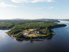 Maine private estate wedding venue with tent Maine Beaches, Outdoor Patios, Private Wedding, Waterfront Wedding