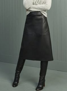 Work Skirts, Mode Casual, Fashion Capsule