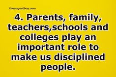 10-lines-on-discipline-175-words-essay-on-discipline Parenting