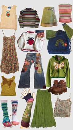 Adventure Camping, Cute Fits, Dream Wardrobe, Outfit Inspirations, Wardrobe, Clothes