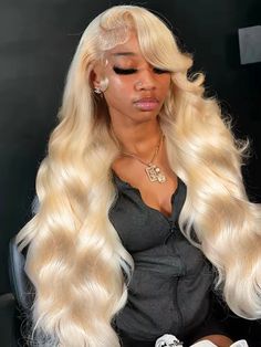 High Density 30 40 Inch 613 Body Wave 13x6 HD Lace Frontal Wigs Human Hair Brazilian 13x4 Blonde Curly Wig, Feed In Braids Hairstyles, Hair Wigs For Black Women, Hd Lace Frontal, Hair Body Wave, Quick Weave Hairstyles