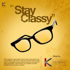 Any Kind Of Design Spectacles Frames, Stay Classy, Car Ads, Spectacles, Rectangle Glass, Fathers Day, Lenses, Sunglasses, Quick Saves