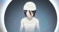 Rukia Kuchiki Pfp, Bleach Tybw, Bleach, Anime, Quick Saves