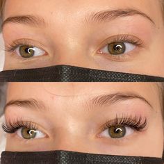 Eyelash Extensions On Blonde Lashes, Lashes Inspo Natural, 1d Lashes, Lash Extensions Styles Natural, Eyelash Extensions Natural Look, Eyelashes Extensions Natural, Natural Lashes Extensions, Lashes Extensions Natural, Fake Lashes Natural