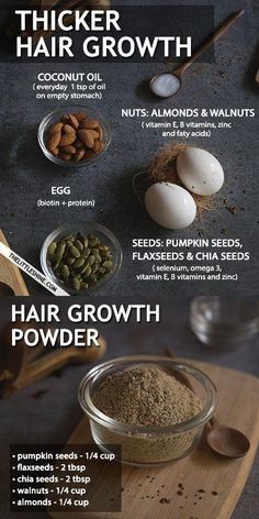 Hair Thinning Remedies, Overnight Rice, Water Mask, Coconut Oil Hair Growth, Rice Mask, Homemade Hair Treatments, Fermented Rice, Thick Hair Growth, Herbs For Hair