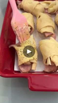 4.9K views · 19 reactions | lunch idea you have to try #easyrecipes #lunchidea #foodie #hamandcheese | Jacky Show