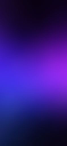 a blurry image of purple and blue colors