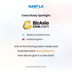 BizAsia - Best Asian media and entertainment news Web Development, Entertainment News, Entertainment, Good Things, Media