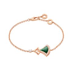 Metal With 18K Rose Gold & Pave Diamond, Width: 5.0 mm
Bracelet circumference : 17 cm & 19 cm
Total 0.35 CT Moissanite Malachite Bracelet, Love Bracelets, 18k Rose Gold, Ring Bracelet