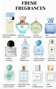 Perfume Hacks, Clean Perfume, Perfume Collection Fragrance, Perfume Scents, Perfume Lover, Best Fragrances, Body Care Routine