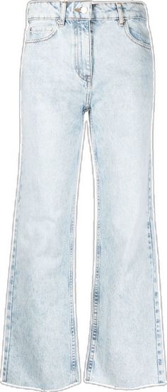 Straight Leg Jeans, Leg Jeans, Straight Leg, Blue