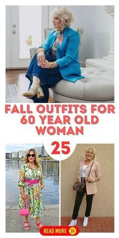 60 Year Old Woman Fashion, Clothes For Women Over 60, Comfortable Fall Outfits, Early Fall Fashion, Balance Fashion, 60 Year Old Woman, 60 Outfits, Stylish Fall Outfits, Over 60 Fashion