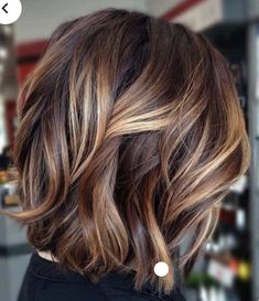 Tortoiseshell Hair, Winter Hair Colors, Brown Hair Color Ideas, Hair Color Light Brown, Mega Hair, Brown Hair Color, Ombré Hair, Short Hair Balayage