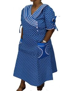 South Africa Outfits, Sotho Traditional Dresses, Wedding Dresses South Africa, Shweshwe Wedding Dresses, African Formal Dress, Africa Outfits