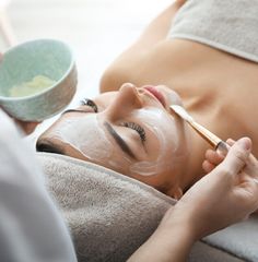 Rejuvenate your mind, body, skin, AND soul!! Treat yourself to a facial and experience the ultimate in relaxation, rejuvenation, and renewal.

🌸 Mind: Melt away stress and anxiety.
💆‍♀️ Body: Unwind with a soothing, calming, and relaxing  treatment.
🌿 Skin: Achieve that radiant, glowing complexion.
🧘‍♀️ Soul: Find inner peace and harmony.

Your journey to total rejuvenation starts with a facial. 509-961-6555 #facial #yakima #healthyskin #barebliss #loveyourskin #skincare Spa Esthetics, Spa Photography, Permanent Makeup Studio, Spa Facials, Types Of Facials, Deep Exfoliation, Spa Facial, Medical Aesthetics, The Colony