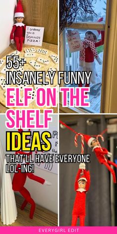 elf on the shelf ideas, elf on the shelf ideas 2023, elf on the shelf ideas 2024, elf on the shelf ideas funny, easy elf on the shelf ideas, funny elf on the shelf ideas, fun elf on the shelf ideas, best elf on the shelf ideas, quick and easy elf on the shelf ideas. Elf Ideas At Work, Elf On The Shelf Ideas For Older Kids, Elf Ideas Easy Funny, Diy Antlers, Elf Shenanigans, Funny Elf On The Shelf, Christmas Pajama Party, Easy Elf On The Shelf