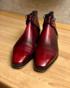 Formal Boots, Wingtip Oxford Shoes, Shoes Boot, Slipon Shoes, Wingtip Shoes, Bespoke Shoes, Suede Leather Shoes, High Ankle Boots, Celebrities Fashion