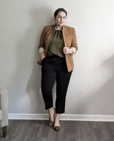 Business Outfits For Women, Curvy Work Outfit, Film Moodboard, Plus Size Business Attire, Corporate Core, Casual Outfits For Women, Business Professional Outfits, Style Moodboard