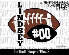 the football player's blaz2 logo is shown in black and white