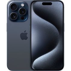 the new iphone 11 pro is shown in black and gray, with two cameras on each side