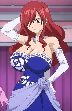 Erza Scarlet Wallpapers, Evangelion Wallpaper, Erza Scarlet