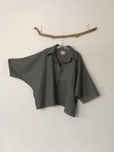 Oversized Linen Collared Blouse, Oversized Linen Collared Shirt, Oversized Relaxed Linen Shirt, Oversized Solid Linen Blouse, Oversized Linen Blouse In Solid Color, Oversized Short Sleeve Relaxed Blouse, Oversized Short Sleeve Blouse For Loungewear, Oversized Solid Color Linen Tops, Oversized Relaxed Linen Blouse