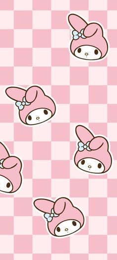 My melody wallpaper, pink wallpaper, pink background, my melody backround, cute backround, iPhone wallpapers, aesthetic background, pink aesthetic Melody Cute Wallpaper, Cute Wallpaper Computer, Melody Wallpaper Iphone, Melody Wallpaper, Jelly Wallpaper, Walpaper Hello Kitty, Disney Princess Artwork, My Melody Wallpaper, Wallpaper Computer