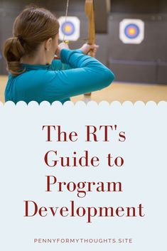 Are you feeling overwhelmed and don’t where to start with creating your Recreational Therapy program? I’ll share with you 5 easy steps that will help you prioritize and create an evidence-based program. Recreation Therapy Leisure Education, Recreation Therapy Group Ideas, Recreation Therapy Activities, Recreational Therapy Activities, Developmental Disabilities Activities, Activity Therapy, Disabilities Activities