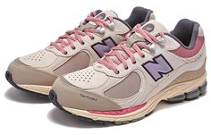 M2002RWL Rose Chair, Sneakers Nike Jordan, Running Shoes Design, New Balance 2002r, Beige Sneakers, Hiking Pack, Marathon Running Shoes, Fresh Shoes, Aesthetic Shoes