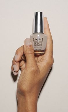 For those who like to keep things simple, we give you 'Coconuts Over OPI' Coconuts Over Opi, Colorful Nail, Manicure Gel, Get Nails