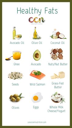 Dietary Fats, Healthy Fats List, Healthy Fats Foods, Best Healthy Diet, Healthy Eating Diets, Fat Foods, Best Diet Plan, Low Fat Diets, Healthy Oils