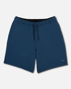 Active Shorts - Navy - Bad Birdie Active Shorts, The Atlantic, Moisture Wicking, Wicked, Im Not Perfect, Golf, Navy