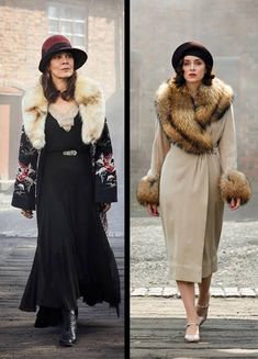 Peaky Blinders Women Fashion, Peaky Blinders Coat, Great Gatsby Party Outfit Women, Gatsby Party Outfit Women, 1920s Outfit Ideas, Bjd Fashion