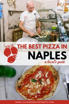 the best pizza in naples a local's guide by culinary backstreers