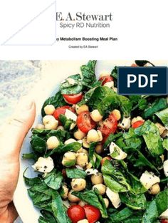 Metaboost Shopping List Recipes | PDF | Chocolate | Kebab Paleo Trail Mix, Fatigue Remedies, Super Green Smoothie, Lunch Salad