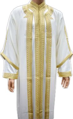 Kaftan For Wedding, Kaftan For Men, Moroccan Kaftan, Morocco, Mens Jackets, Jackets & Coats, Ships, For Men, Collage