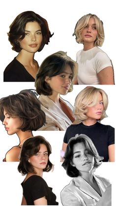 Sleek Lob, Trendy Summer Hairstyles, Straight Layers, Really Short Hair, Hair Inspiration Short, Hair Stylies, Haircuts Straight Hair, Short Styles