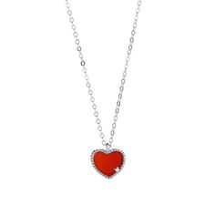 Color: White Gold Color, Rose Gold, Yellow Gold Fashion Element: Love Heart/Heart Shape Style: Fashion OL Engagement Watch, Art Watch, Red Agate, Rose Gold Necklace, Gold Fashion, Love Symbols, Heart Pendant Necklace, Gold Yellow, Heart Shape