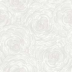 2716-23832 Celestial Grey Floral Wallpaper Grey Floral Wallpaper, Vinyl Wall Covering, Type Wallpaper, Grey Bathroom Tiles, A Street Prints, Room Bedding, Black And White Wall, Marble Wallpaper, Wood Wallpaper