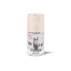 Gel no more! Magical Gel & Dipping Polish Remover | 33 oz | Mini Mani Moo Gel no more Magical Gel & Dipping Polish Remover .33 oz | Sally Beauty Shellac Colors, Secret Nails, Remove Gel Polish, Gel Nail Removal, Nail Polish Removers, Colour Remover, Powder Manicure, Dip Nails, Gel Mani