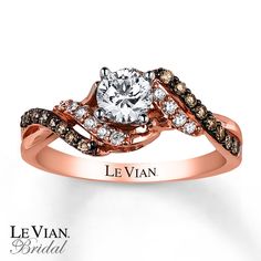 Walmart Wedding Rings, Engagement Ring For Her, Rose Gold Engagement, Bling Rings