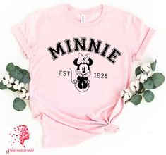 Disney Minnie Mouse Shirt, Vintage Minnie Mouse Shirt, Disney Shirt, Disneyland Shirt, Disney World Shirt Minnie Mouse Tshirt, Disney Minnie Mouse Shirt, Disney World Shirt, Vintage Minnie Mouse, Universal Trip, Disneyland Shirt, Minnie Mouse Shirt, Minnie Mouse Shirts, Disneyland Shirts