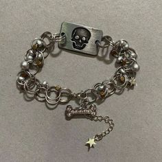 Tracy Freeland, Aesthetic Goth, Jewelry Gothic, Goth Jewelry, Tokio Hotel, Girly Jewelry