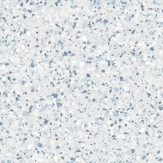 Terrazzo Wallpaper in Blue/Mica from the Evergreen Collection by Galerie Wallcoverings Blue Terrazzo Texture, Terrazzo Wallpaper, Blue Terrazzo, Terrazzo Texture, Story Background, Wood Bar Table, Spring Interiors, Beauty Of The World, Water Printing