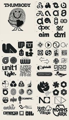 Logos Retro, Inspiration Logo Design, Vintage Logos, Desain Editorial, 타이포그래피 포스터 디자인, Logos Ideas, Logo Luxury, 카드 디자인, Bold Logo